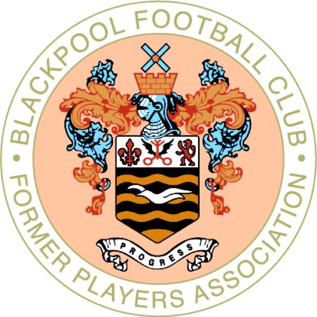 Blackpool FC Former Players Association