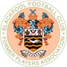 BFC_ExPlayers's profile picture. Blackpool FC Former Players Association