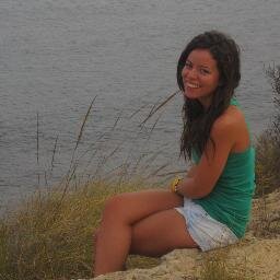 Carpe Diem. Live life happy!
Estudiante de turismo en la UCM :D