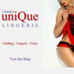 Clothing - Lingerie - Erotic