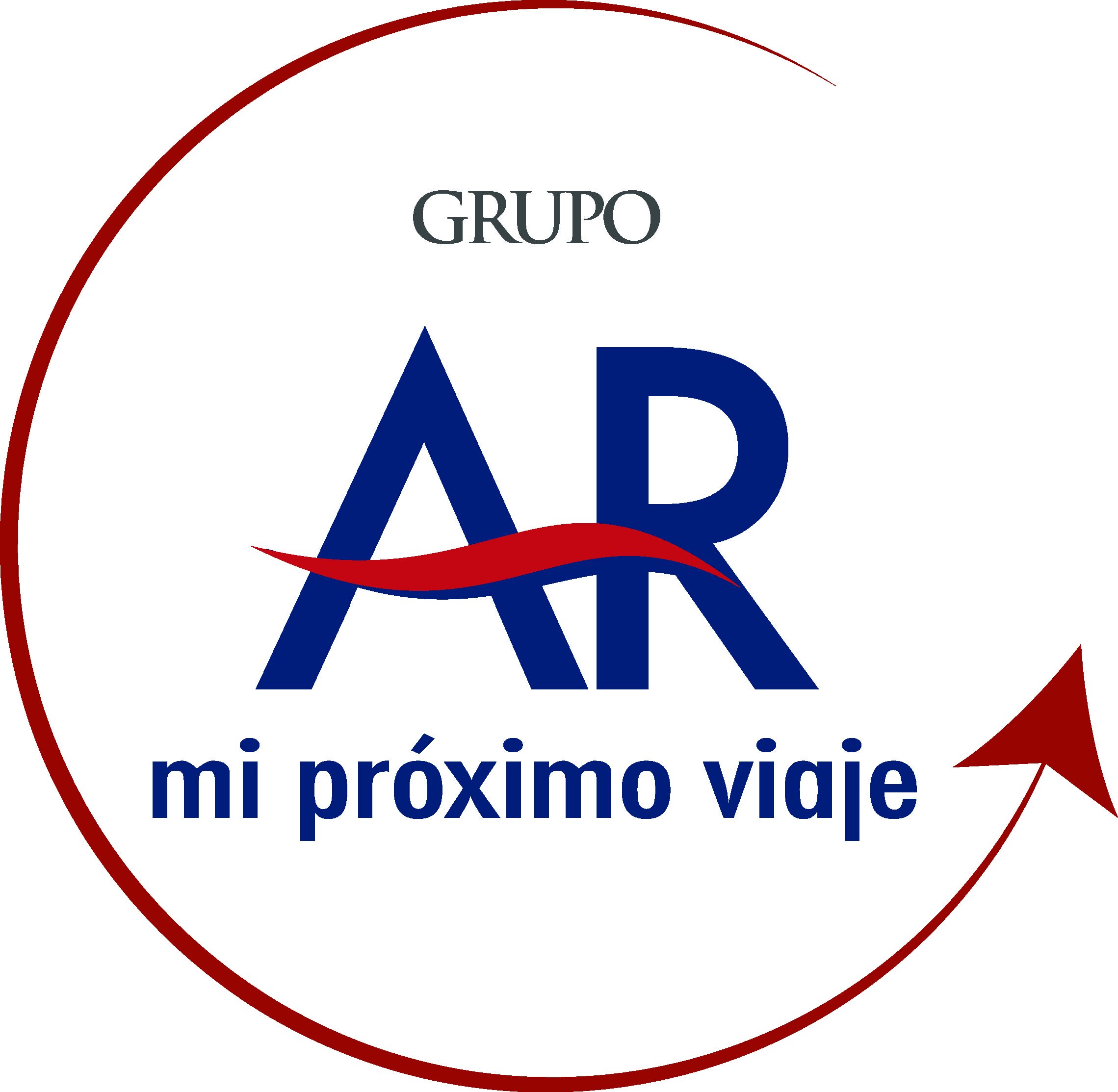 _grupoAR's profile picture. Empresa turística  dedicada a la organización y logística de #miproximoviaje