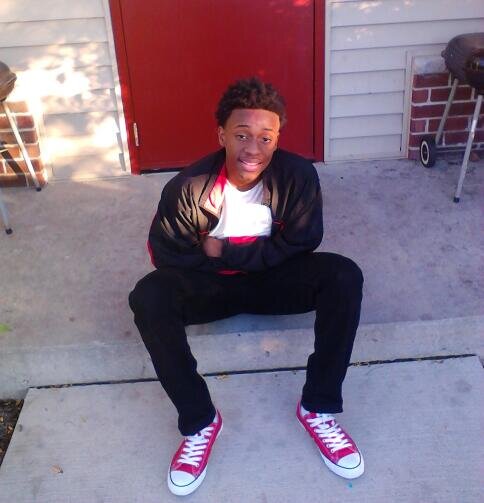 All A Nigga Need Is Money Fuck A Bitch