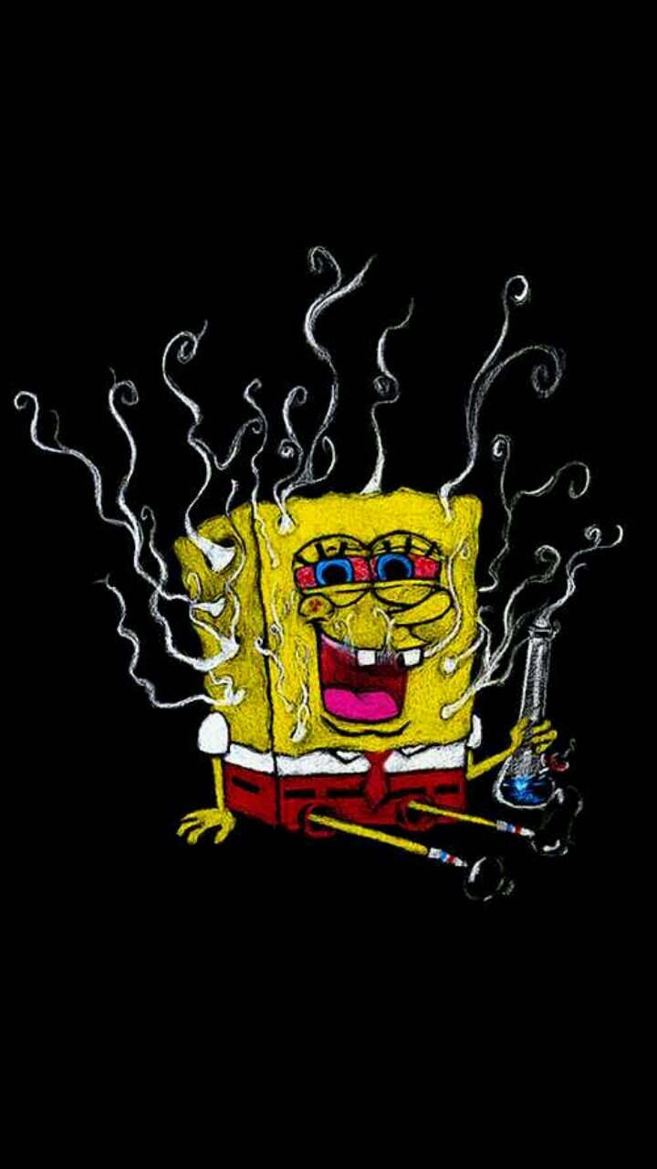 just smoke... but only that good