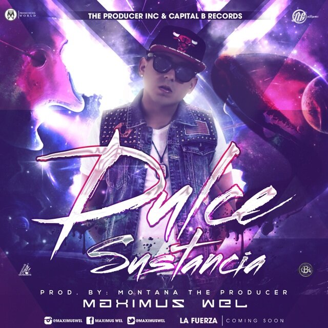 Urban Music Company. Artist Montana The Producer, Maximus Wel , franfusion , j alvarez , chris g