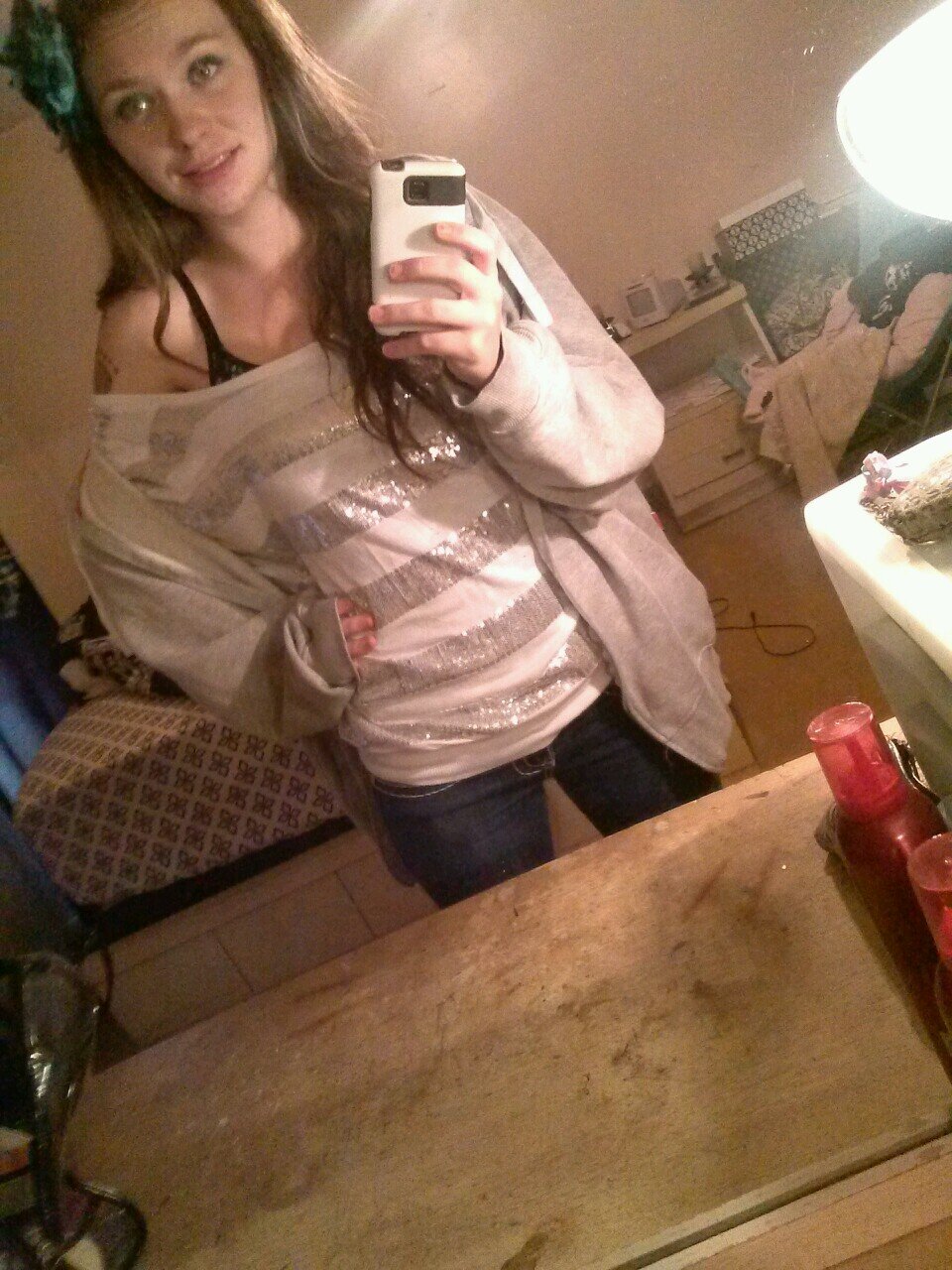 kayla justine langmaid 18 Appreciate what you have right now cause i promise you this, you won't always get a second chance...... 3