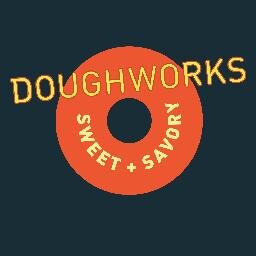 DoughWorks is Nashville's Gourmet Doughnut Truck! We serve sweet and savory, made-from-scratch doughnuts, all unique and hand-crafted for your enjoyment!