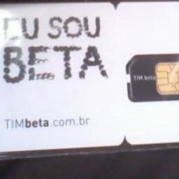 OperaçãoTim Beta !
