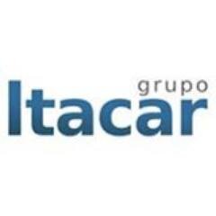 Este é o twitter oficial do Grupo Itacar.