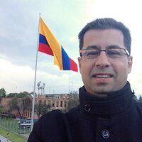 Fernando Sánchez P.(@FernandoSanP) 's Twitter Profile Photo