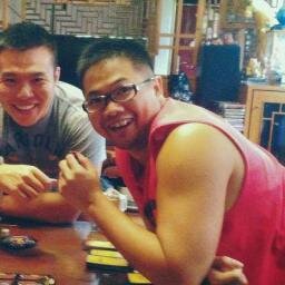 StevenHuang0531's profile picture. @@