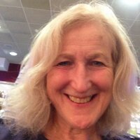 Miriam E David (@miriamdavid) 's Twitter Profile