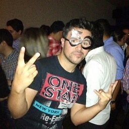 AGrimaldo13's profile picture. Gerente General de PanamaWebmailCo. emprendedor, amante de redes sociales