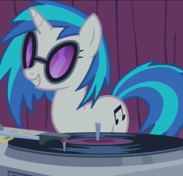 An awesome brony That loves my little pony