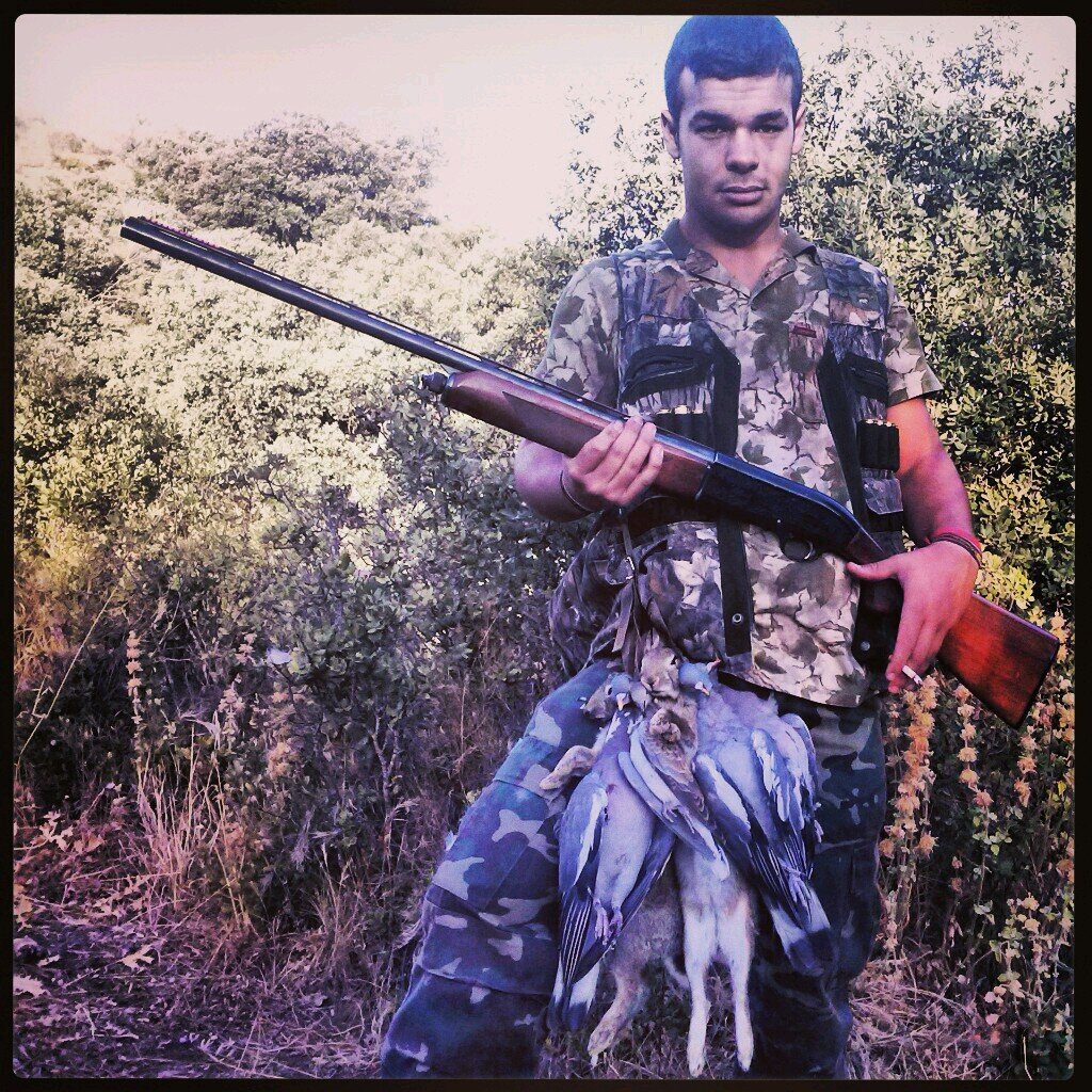 CHARLICHIKO's profile picture. iznajeño trombonista de la am @spqrlosromanos y banda la lira    juancarlista 100% amate  de la pesca!! un dia de junio del 2007 cambio mi vida @spqrlosromanos