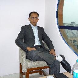 I Imteyaz Ahmad, Presentali work with Zain Foundation As National Head