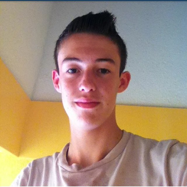 AFCA // Hardstyle // producer