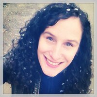 Karrie Pavish Anderson (@kpasing) Twitter profile photo