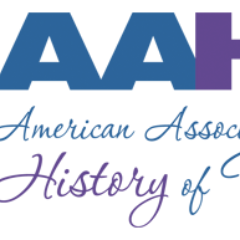 The American Association for the History of Nursing is an international professional organization open to everyone interested in the history of nursing.