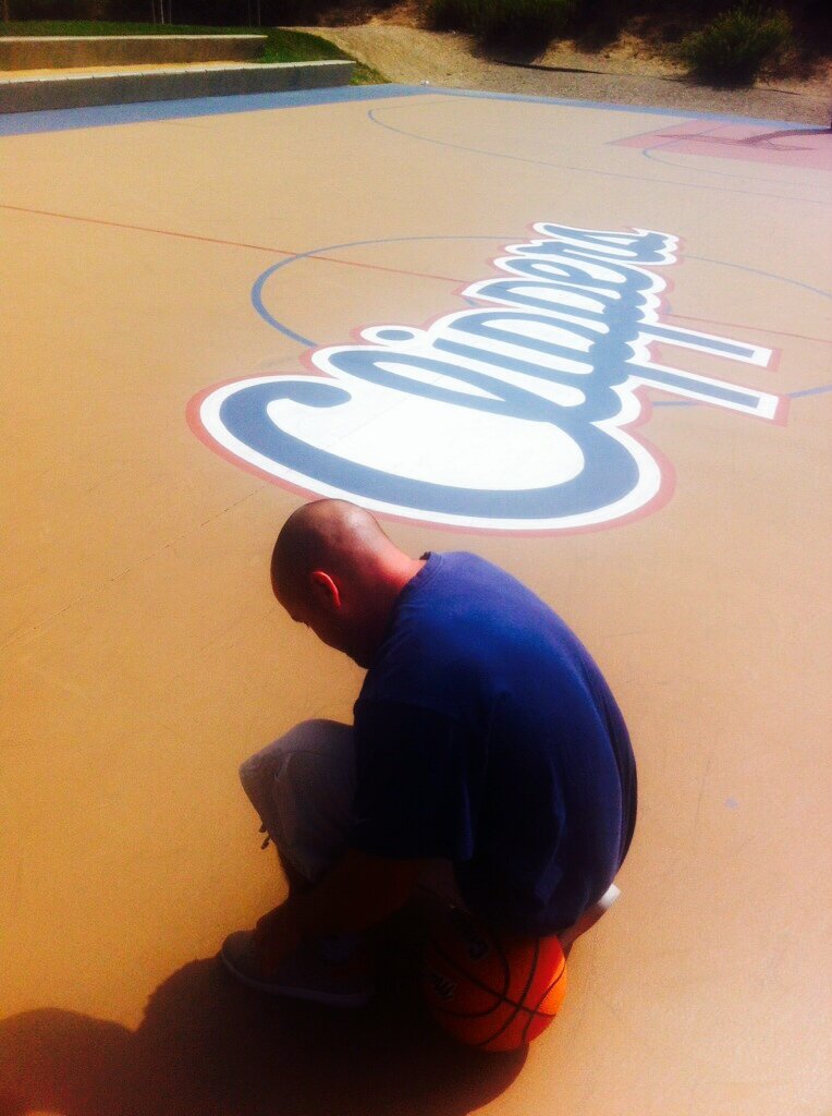 LouiesClippers's profile picture. My sports bias will always be influenced by the hometown teams.  Fandicapping puts your passion and pride aside in order to produce a logical and high % victory