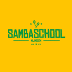 SambaschoolNijm's profile picture. Samba percussie.
Heb jij passie voor de Braziliaanse klanken? Wil jij een muzikale uitdaging? Dan is de ‘Escola de Samba wat voor jou! Laat je hart verwarmen!