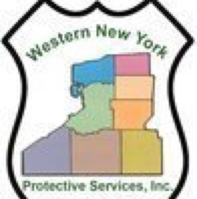 For professional, dependable security services and training