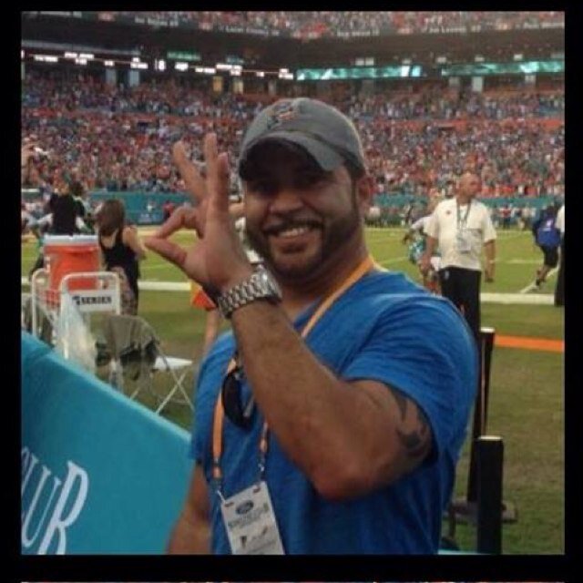 Irod40's profile picture. Owner/Global Marketing Director, love sports and spending quality time with my family..