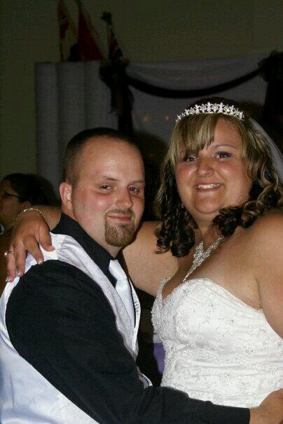 hello, my name is Deidra, I am married, and I work fulltime as hairstylist