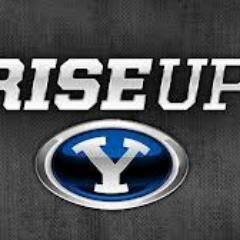 Marketing Intern for @byucougars . Food blogger.