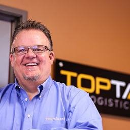 Top Talent in Logistics identifies and recruits only top executives and sales professionals for our Logistics clients.  Specializing in 3PL. 
#3pl #logistics