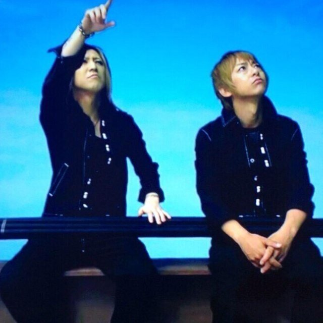 GLAY(JIRO)♡HS25年目！LIVEが好きでよく遠征していました。良い思い出(^-^)浮上率相当低めです(^-^)