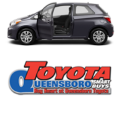 QBTOYOTA's profile picture. Come in and experience the all new 2016 Rav4 62-10 Northern Blvd, Woodside,NY 11377 718.335.8600 ext 100