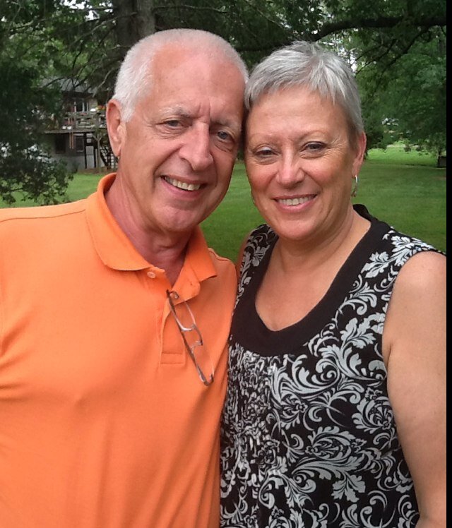 Married a great woman (Sue Augustine Bartholomew), retired and very busy with projects at home, and living under the grace of Jesus Christ.
