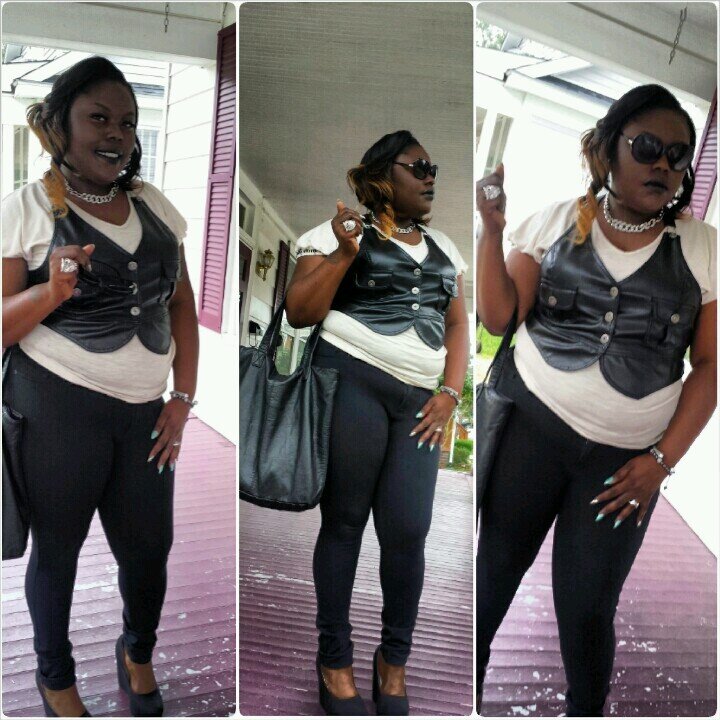 1 Word BOSS... Enough said