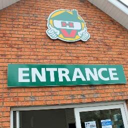 Cahills Homevalue Hardware located in Kilmallock Business Park.