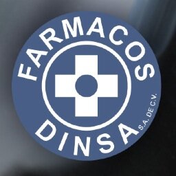 FarmacosDINSA's profile picture. Medicina