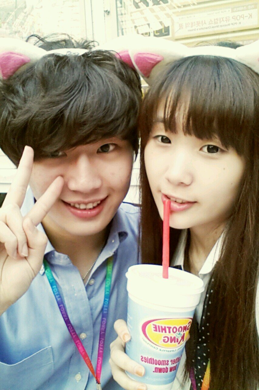 24.여.
Love KiYung♥