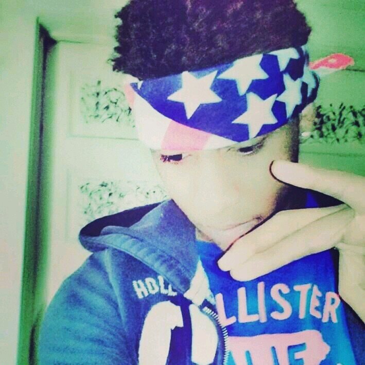 Mike- Mike•_ Rackzx GMN BangBang!!