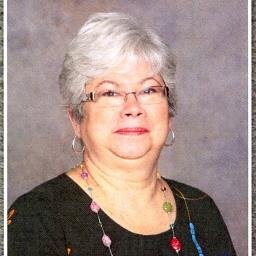 Library Media Specialist. Interests include Education, Technology, YA books and family.