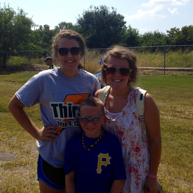 HS Baseball Coach's wife, mother of 3 awesome kids