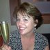 Deanna Hilbert (@dallaswinegirl) Twitter profile photo