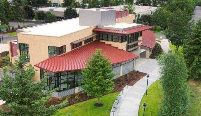 LWTechRedmond's profile picture. 