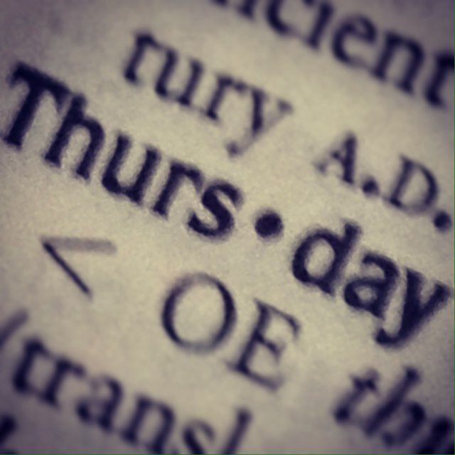 BoldThursday's profile picture. A movement to make bold changes..one Thursday at a time. Share your Bold stories with us! #BoldThursday.