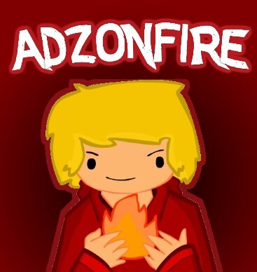 Adzonfire74's profile picture. Hey guys, its me Adam. Welcome to my YouTube Twitter Page. Be sure to follow me for all the latest news on upcoming video's and events! // Arsh