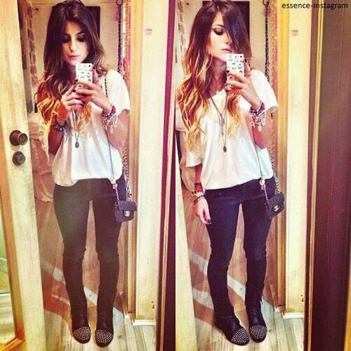 Hi what's up i'm Saba  i love fashion so much , Go out with my friends and shopping (live your life as u like & make your dream come true)La vie est belle:)