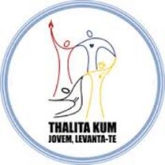 Thalita Kum é um encontro feito de jovens para jovens, que leva a uma profunda experiência com Deus.