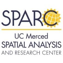 GIS Center - University Library @ University of California, Merced