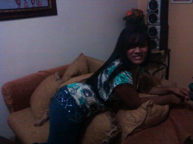 gloriannycastro's profile picture. 