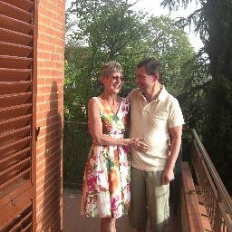 Have a great husband Andy, love all my  children, have a beautiful granddaughter. 
Enjoy cooking, gardening and walking.