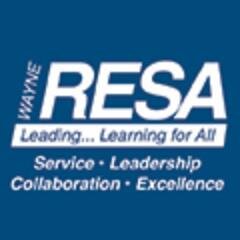 Wayne RESA is committed to leadership through service and collaboration for excellence in teaching and learning for all. #WayneLiteracy