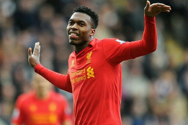sas - suarez and sturridge. Im a scouser dont mess